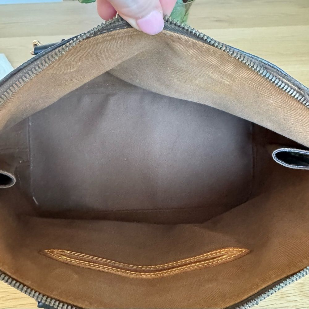 ✅AUTHENTIC✅Louis Vuitton ALMA PM - Picture 9 of 15